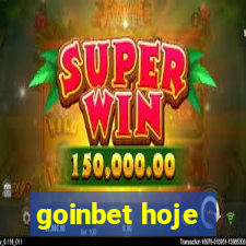 goinbet hoje